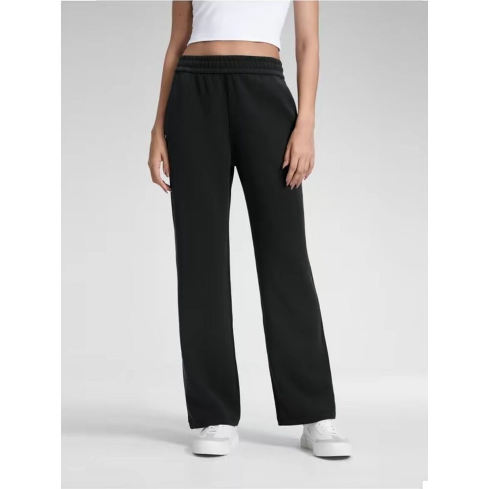 CRZ YOGA SoftAura Modal Wide Leg Pants Size XS NWT